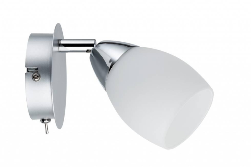 Спот Paulmann Wolba 60264