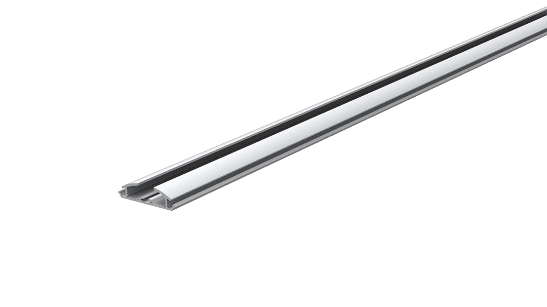 Профиль алюминиевый DesignLed LT.120 001077