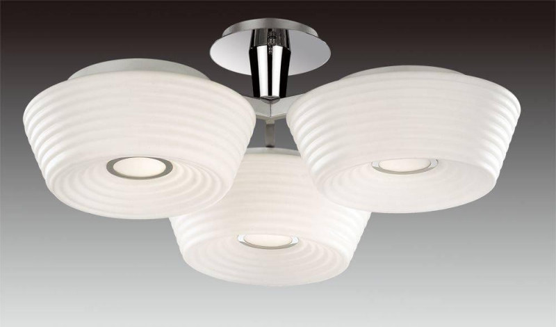 Потолочная люстра ST Luce SL296.502.03