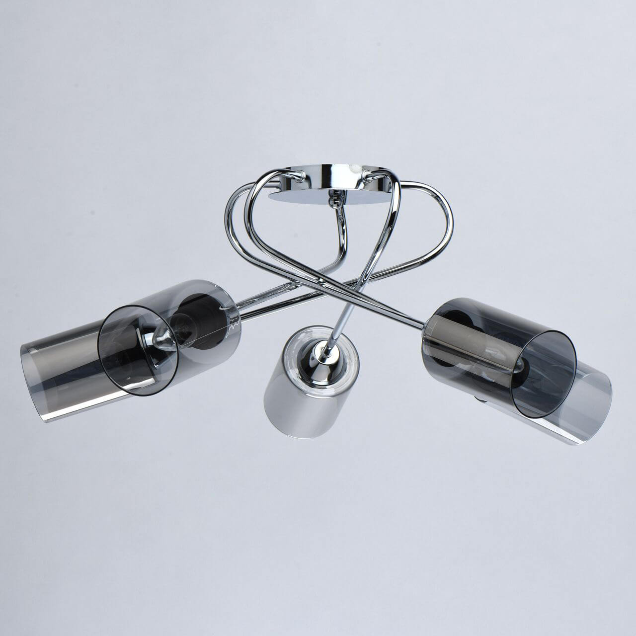 Потолочная люстра De Markt City Олимпия 638014805 в Москве