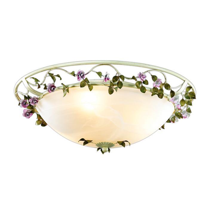 Потолочный светильник Odeon Light Tender 2796/3C