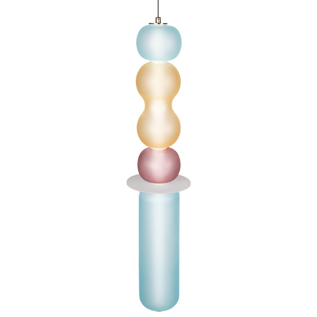 Подвесной светильник Loft IT Lollipop 10239P/F