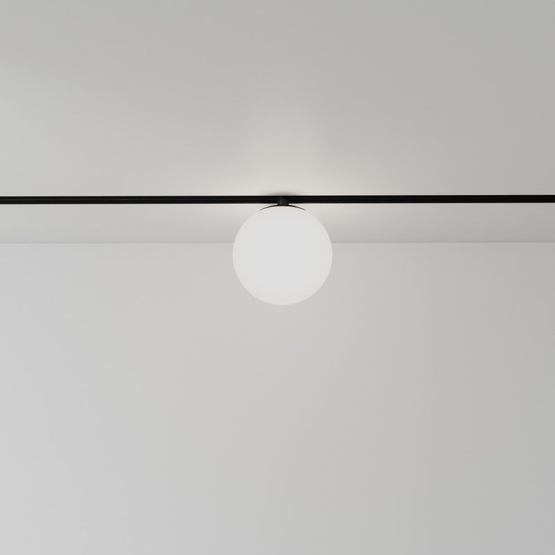 Трековый магнитный светильник Эра TRM20-7-5W3K Б0054827