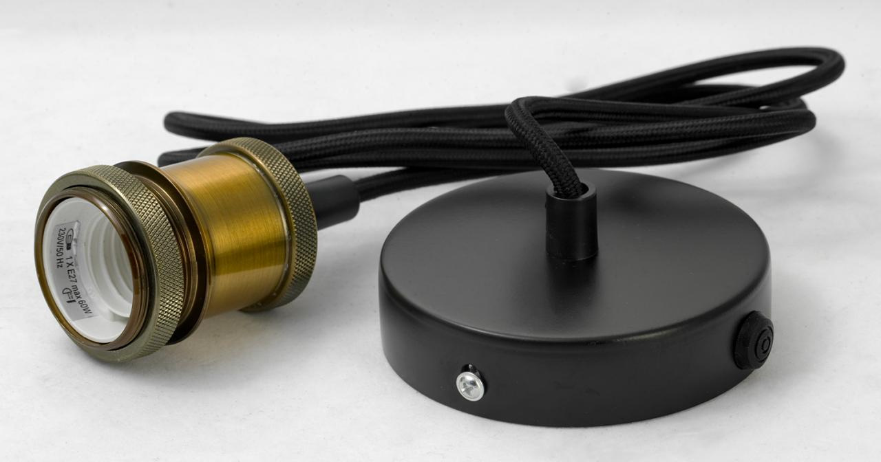 Подвесной светильник Lussole VIII LSP-9602