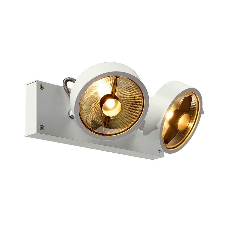 Спот SLV Enola_B Double Spot 152023