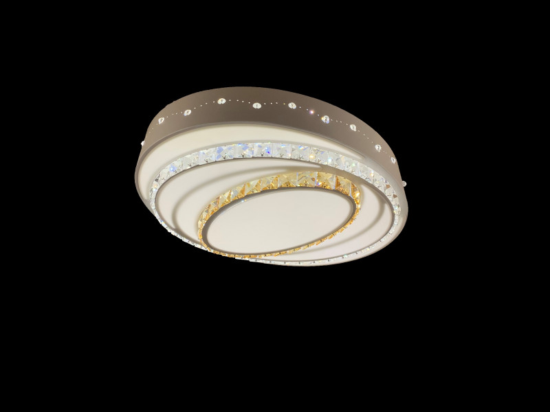 Накладная люстра Natali Kovaltseva INNOVATION STYLE 3529