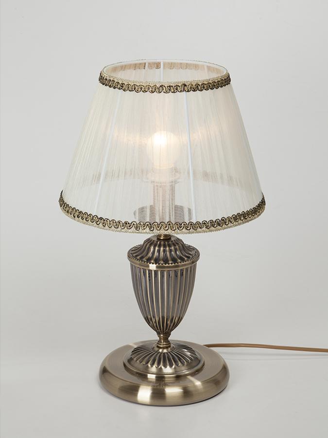 Настольная лампа Vitaluce V2913/1L