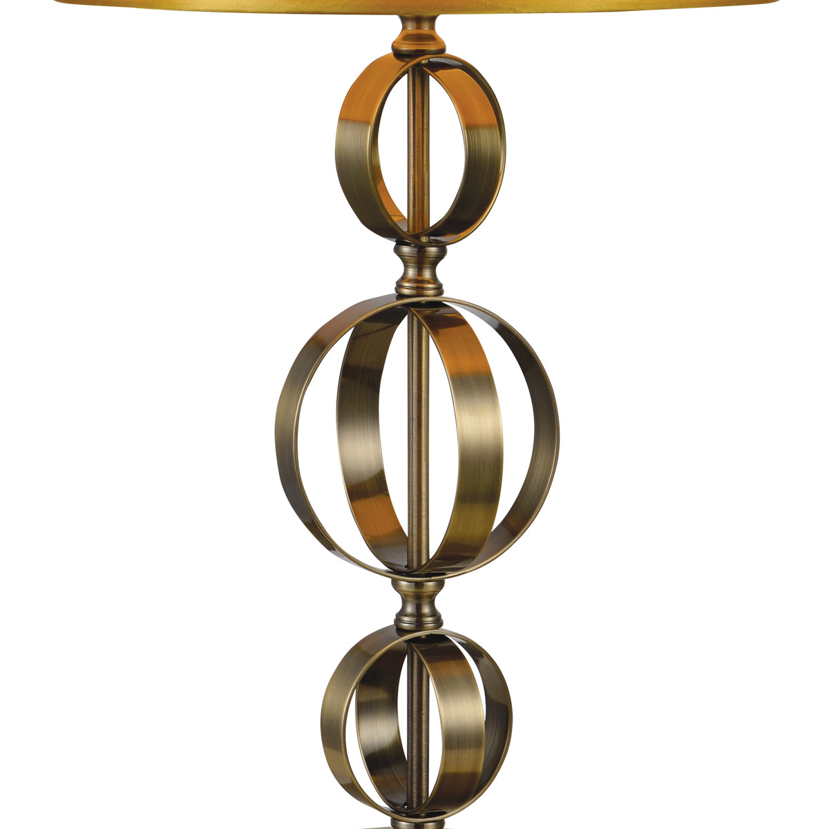 Настольная лампа Illumico IL1519-1T-77 AB