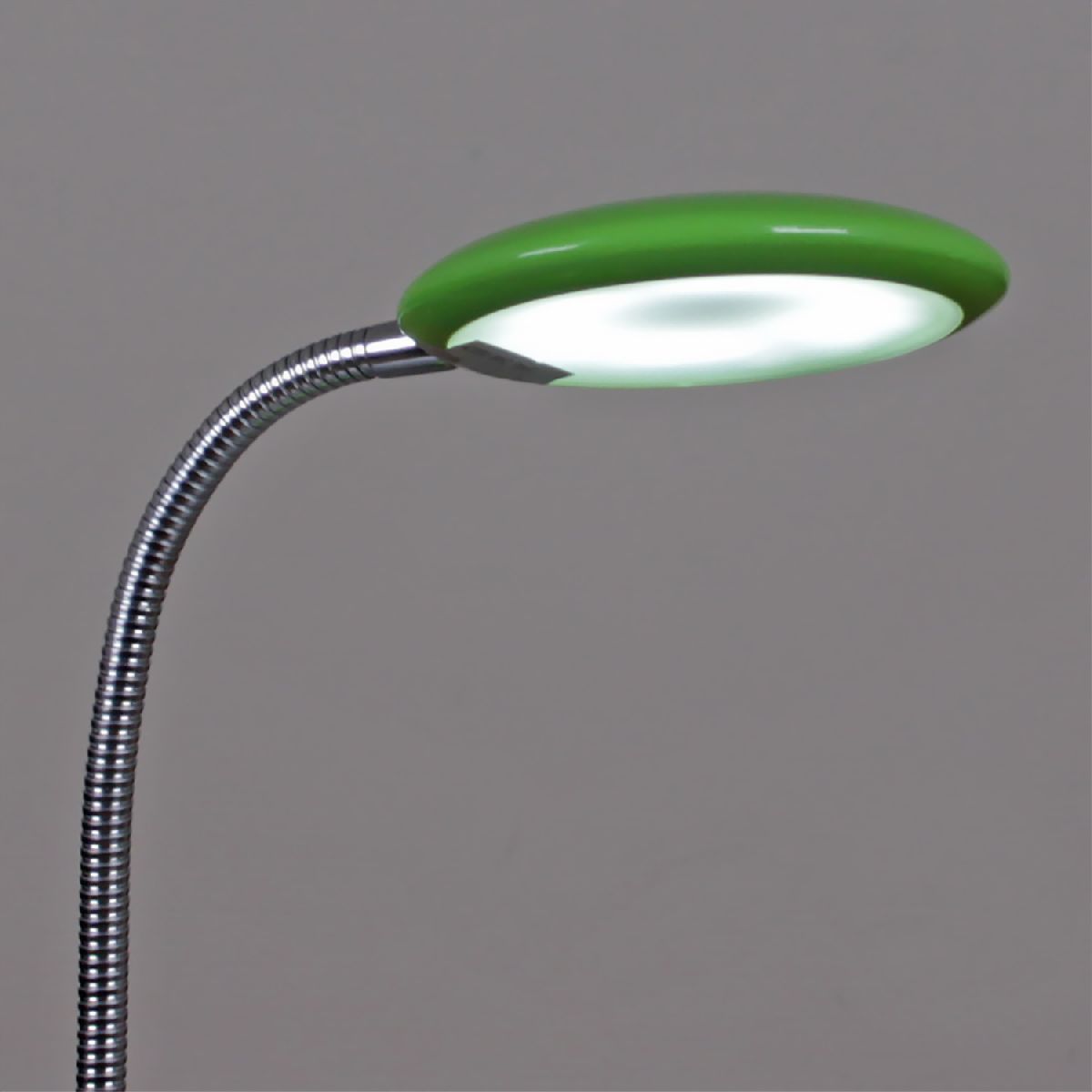 Настольная лампа Reluce 02715-0.7-01 GN