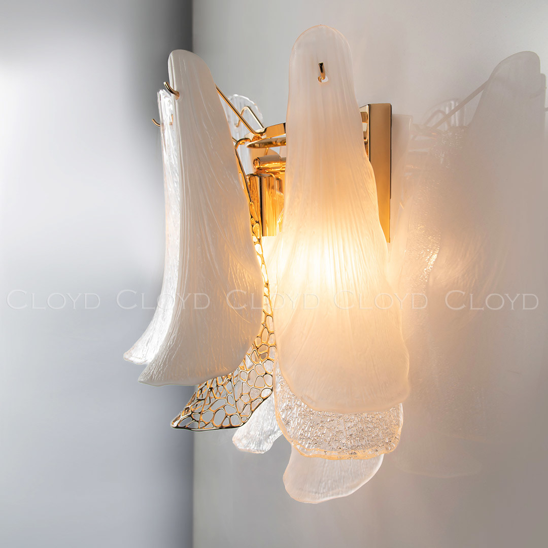 Настенный светильник Cloyd Wasabi 20407