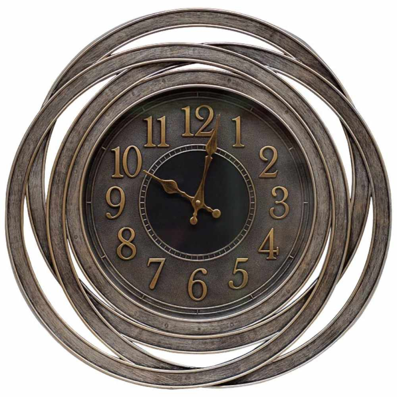 Настенные часы Garda Decor L1335