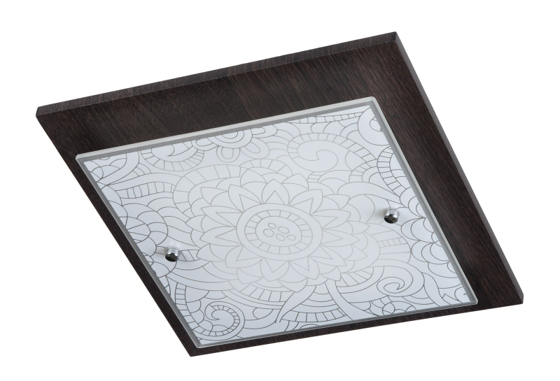 Потолочный светильник Maytoni Constanta CL812-01-R