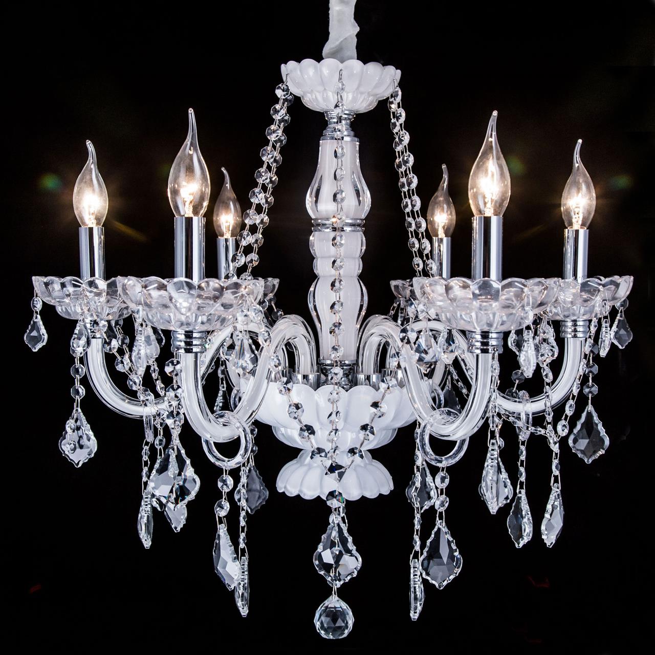 Подвесная люстра Citilux Финка CL353161 в Москве