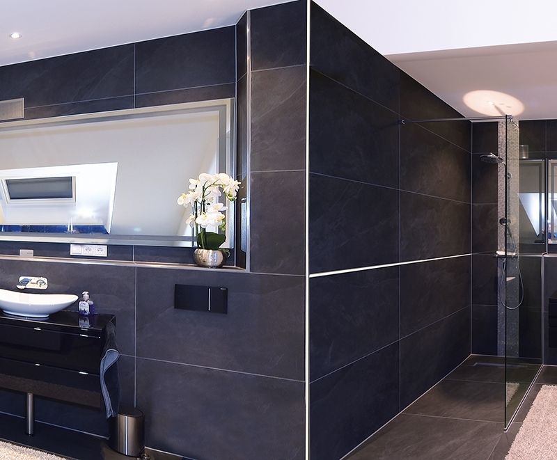 Профиль Deko-Light EV-02-12 975381