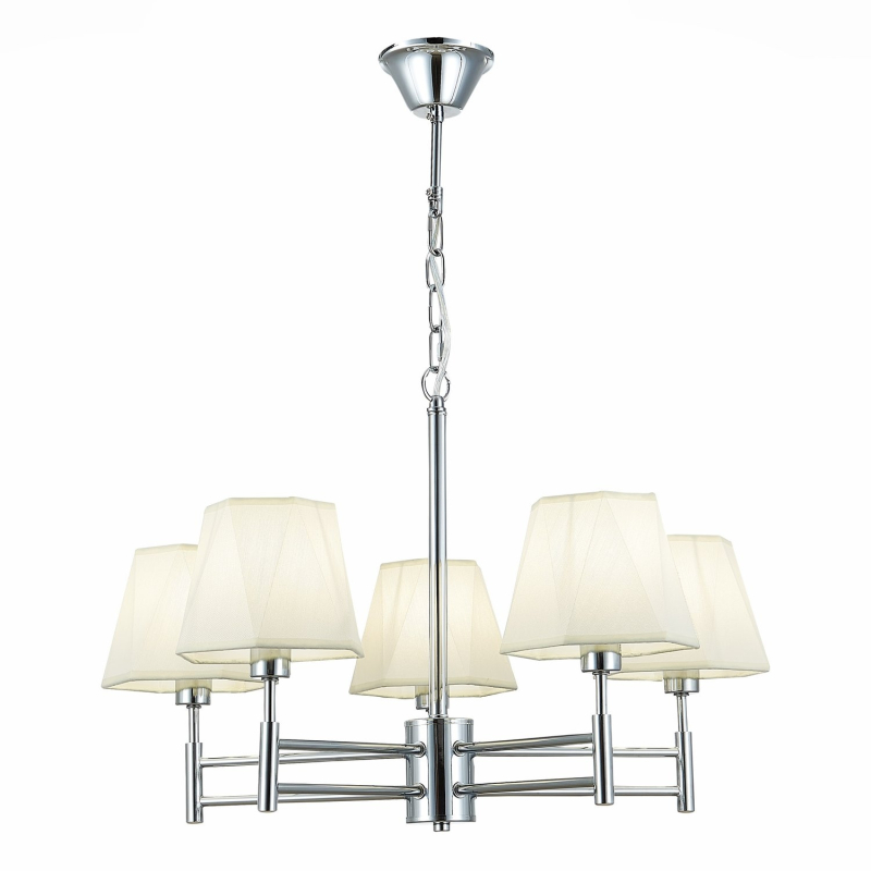 Подвесной светильник EVOLUCE LAGORO SLE105403-05