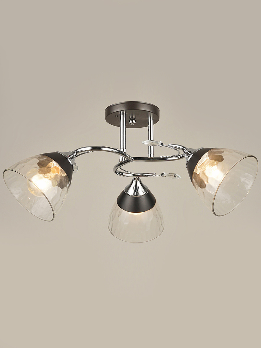 Потолочная люстра Reluce 04517-0.3-03