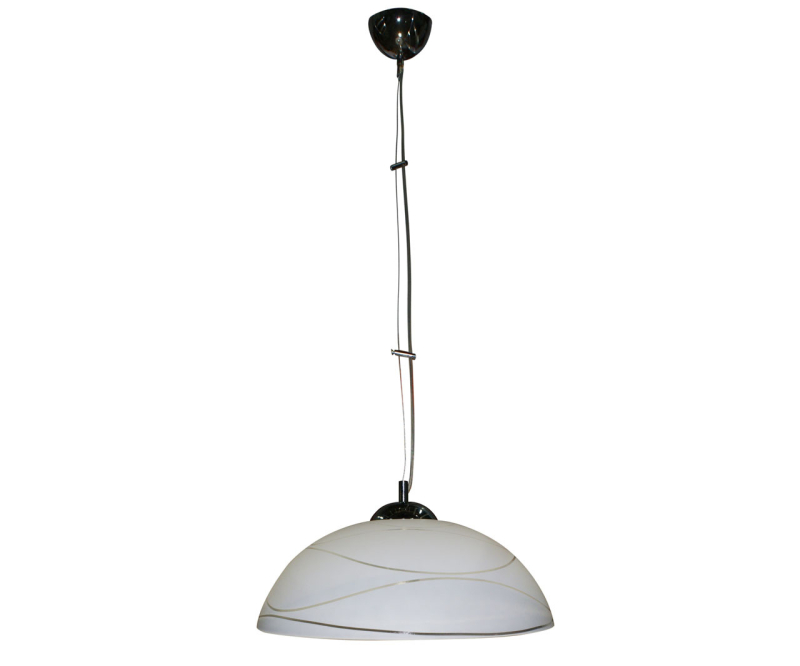 Подвесной светильник Kink Light Волна 092006