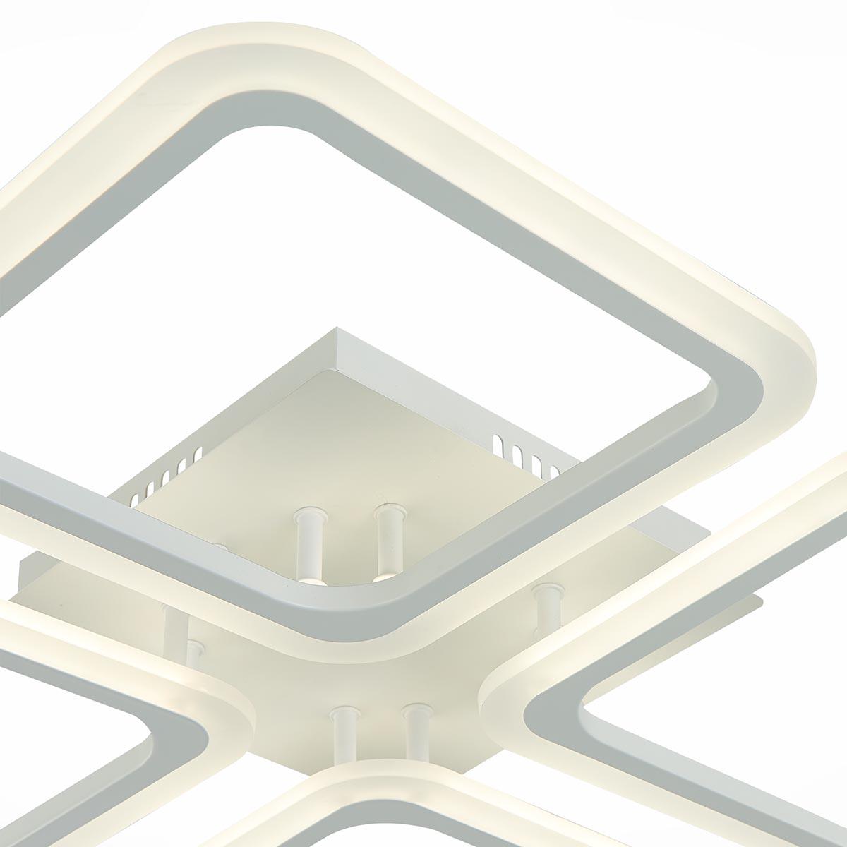 Потолочная люстра Evoluce Serenity SLE900102-04