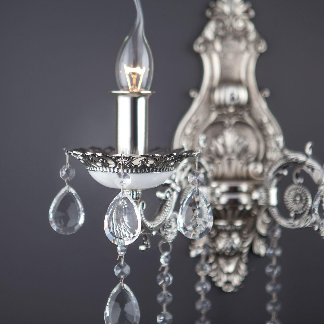 Бра Bogates Versales 283/2 Strotskis