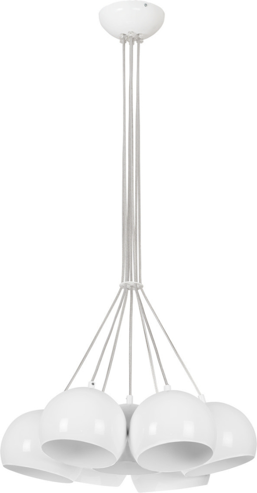 Подвесная люстра Nowodvorski Ball 6601