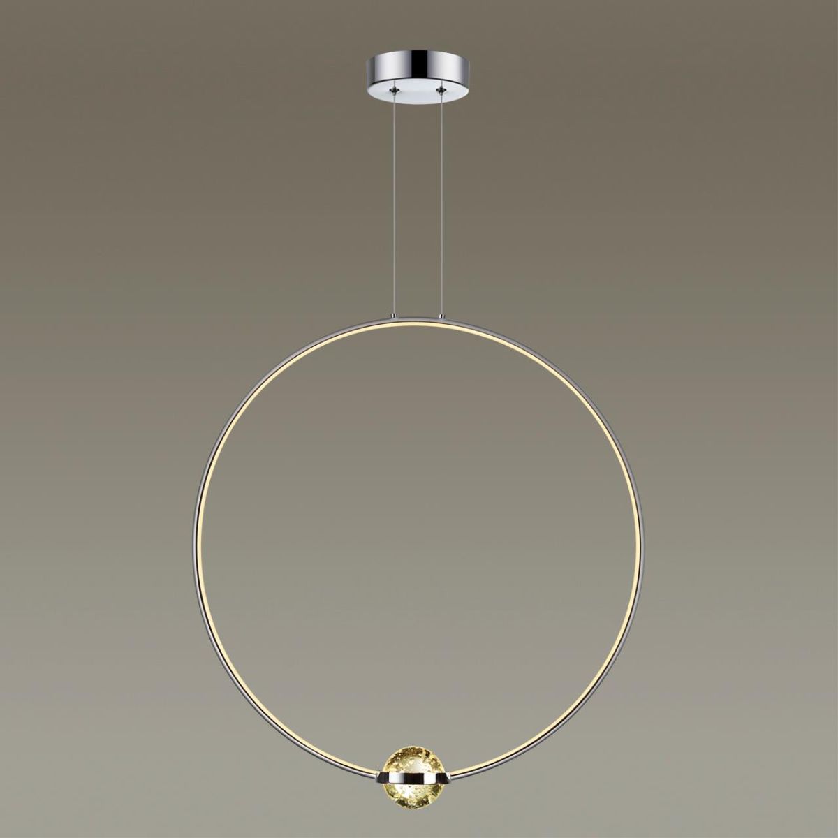 Подвесной светильник Odeon Light Gota 4337/27L