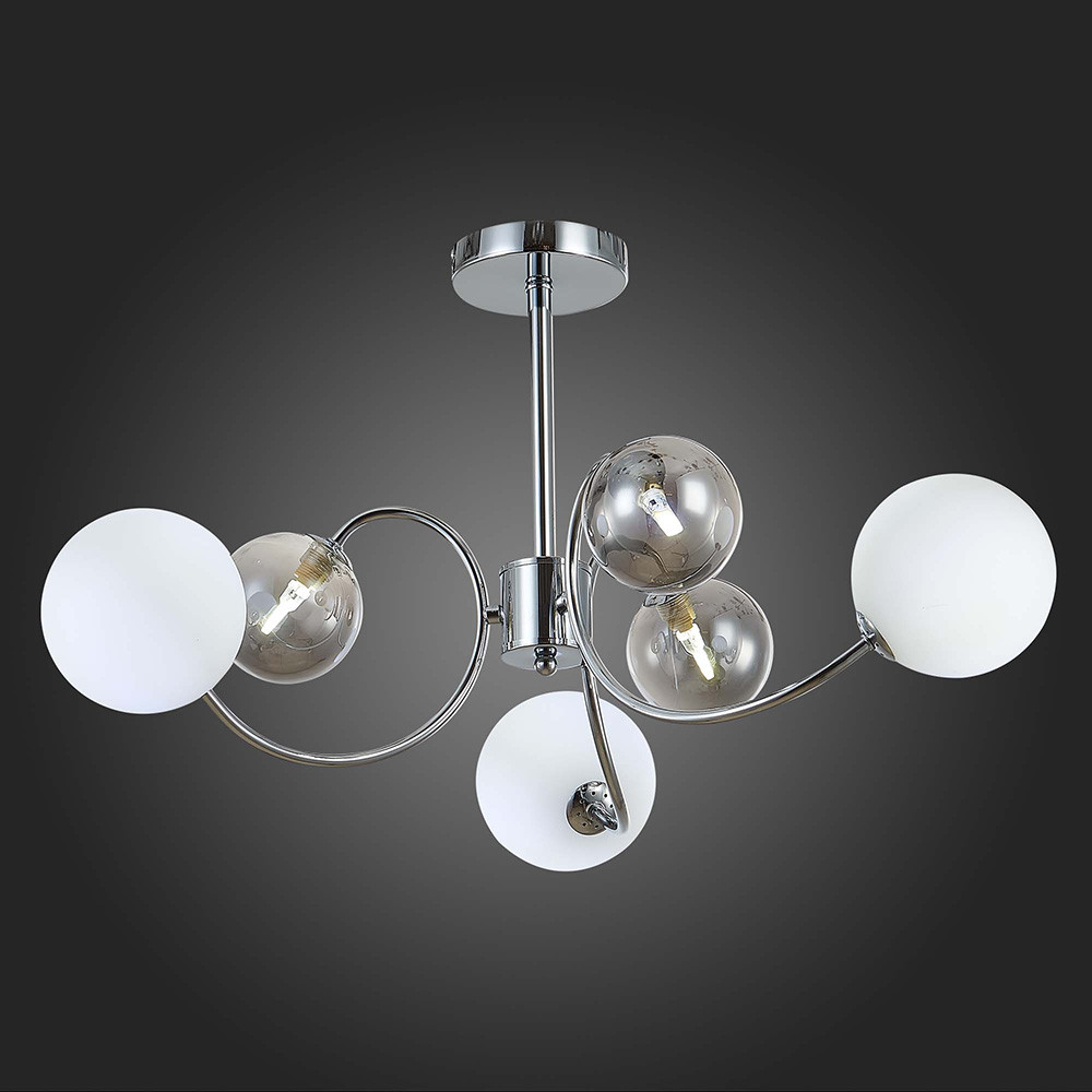 Люстра на штанге ST Luce Formae SLE220912-06