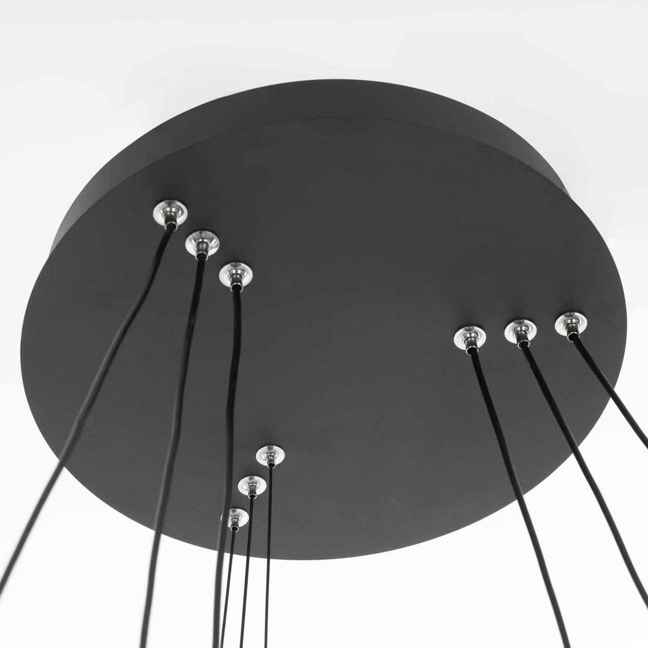 Подвесная люстра Citilux Дуэт CL719681 в Москве