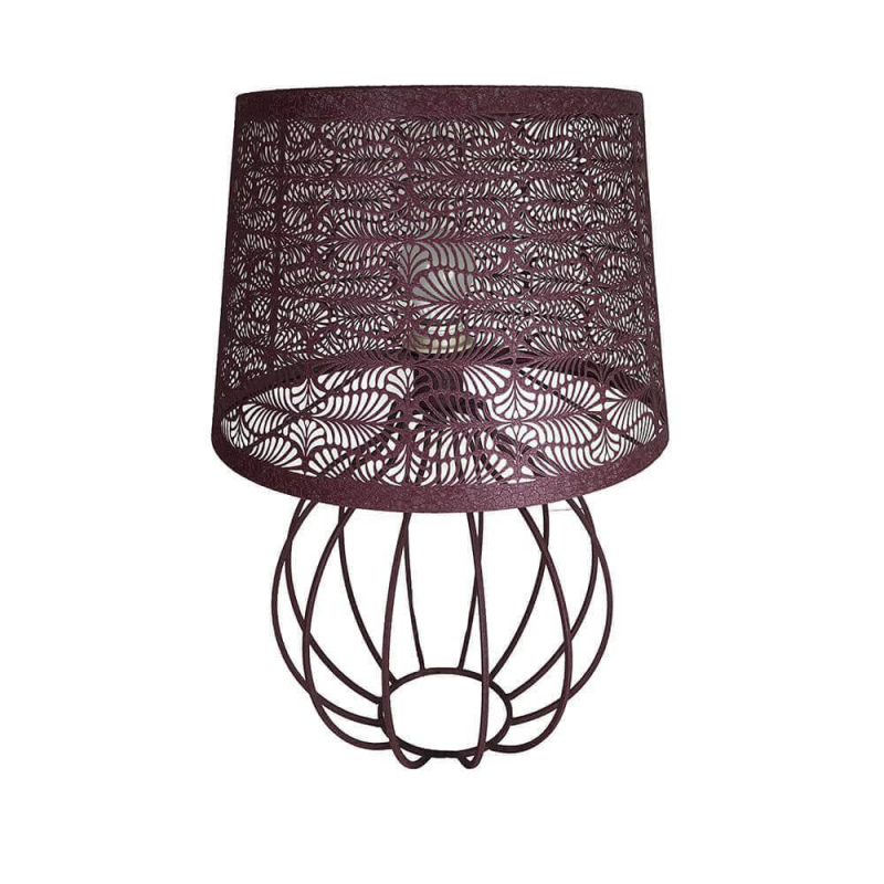 Настольная лампа Seven Fires Karved 39105.04.68.01B