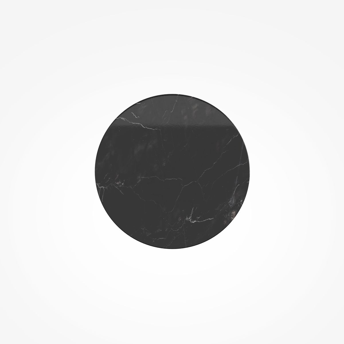 Настенный светильник черный Maytoni Basic Texture MOD461WL-L5BK