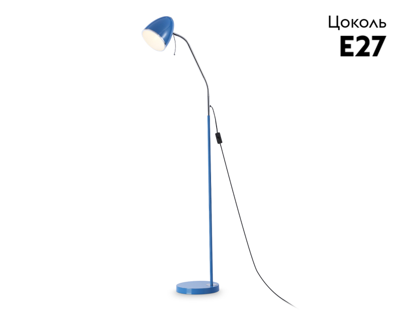 Торшер Ambrella Light Floor TR97691