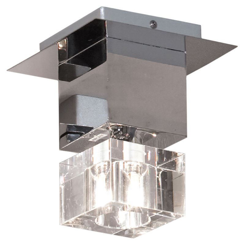 Потолочный светильник Lussole RETRO LSA-1307-01