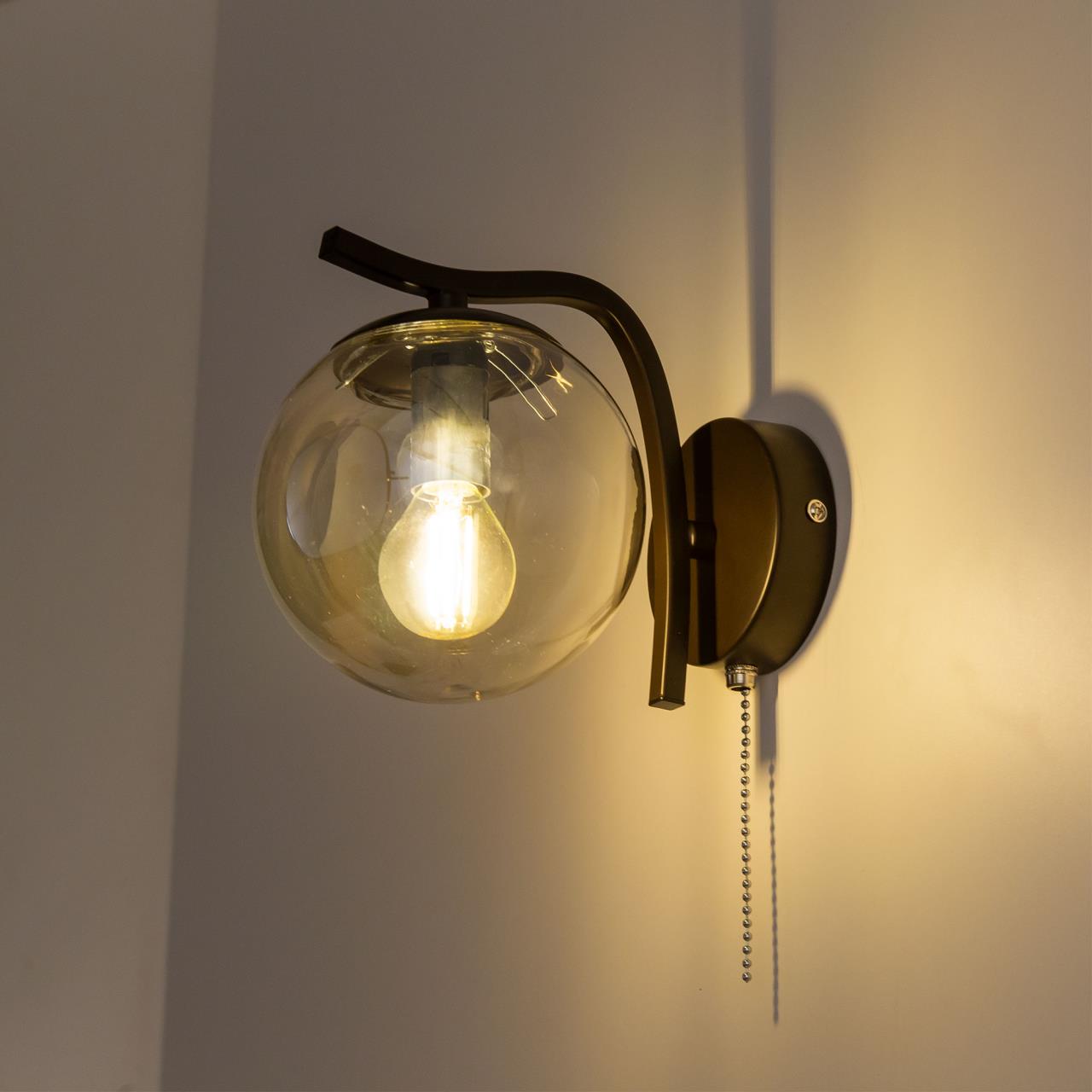 Бра Citilux Бриз CL106415 в Москве