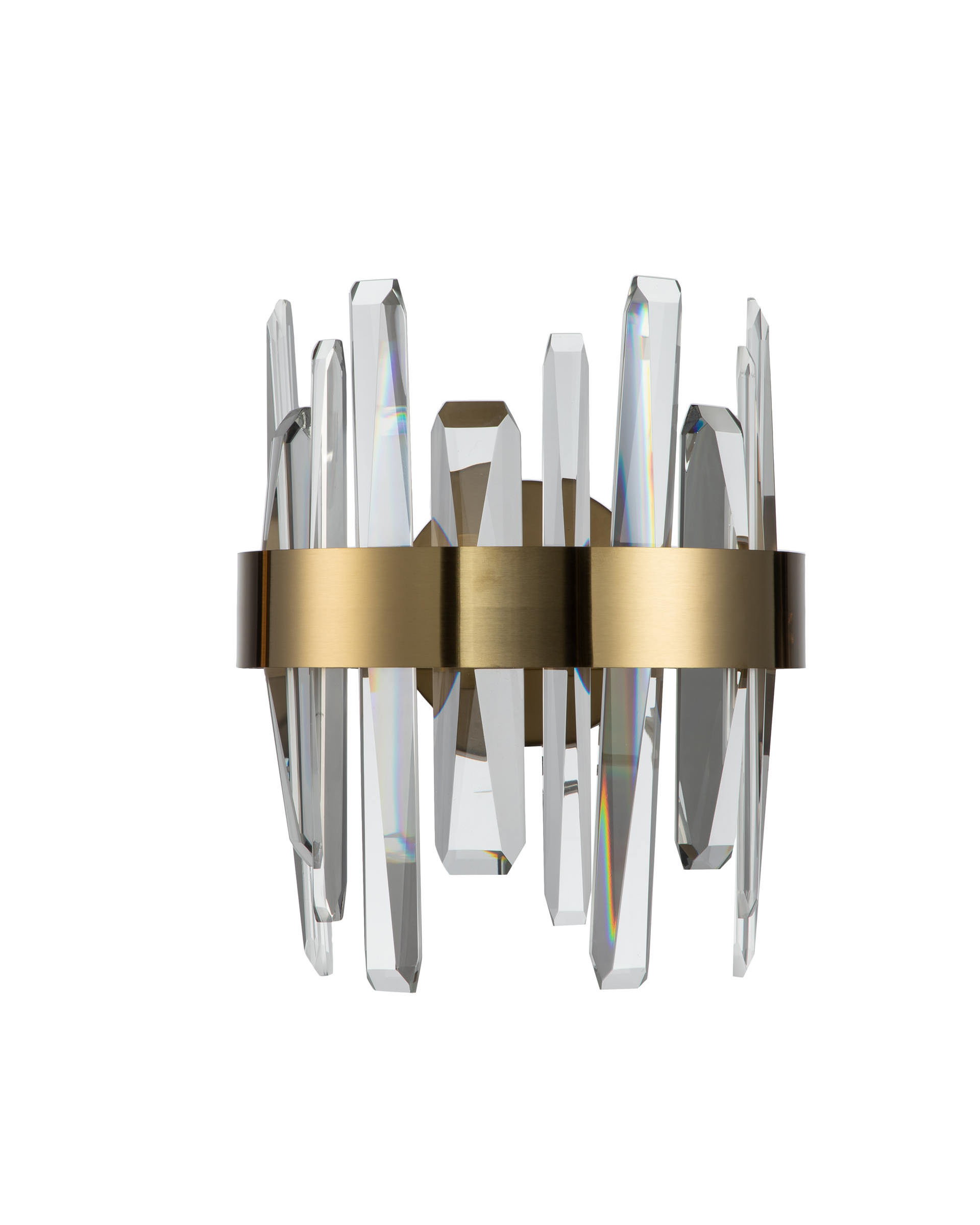 Бра Moderli Emanuel V9081-WL