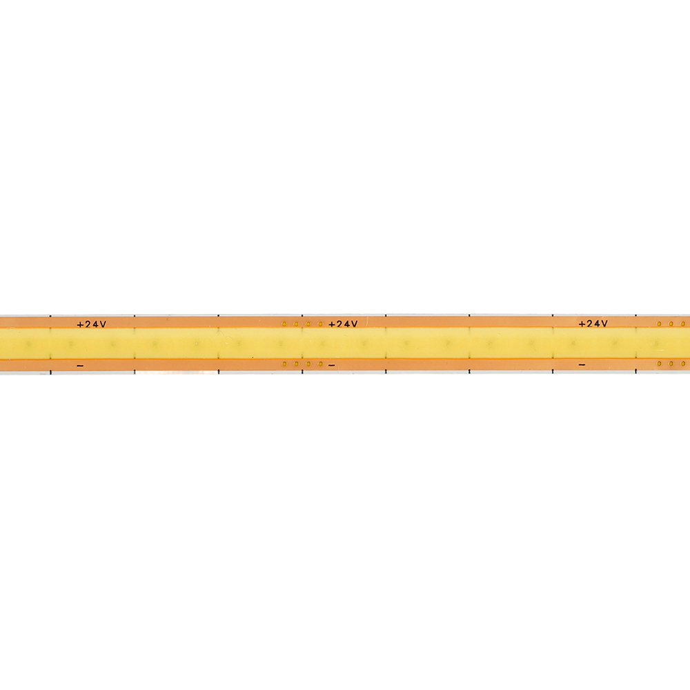 Светодиодная лента Feron LS536 24V 720*COB 10W/m IP20 6500К 53095