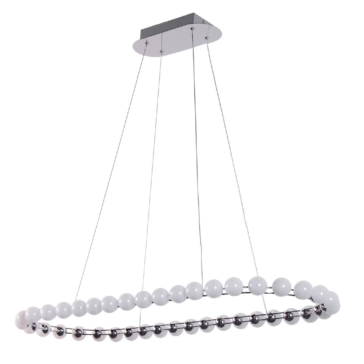 Подвесная люстра Favourite Helmet 4589-10P