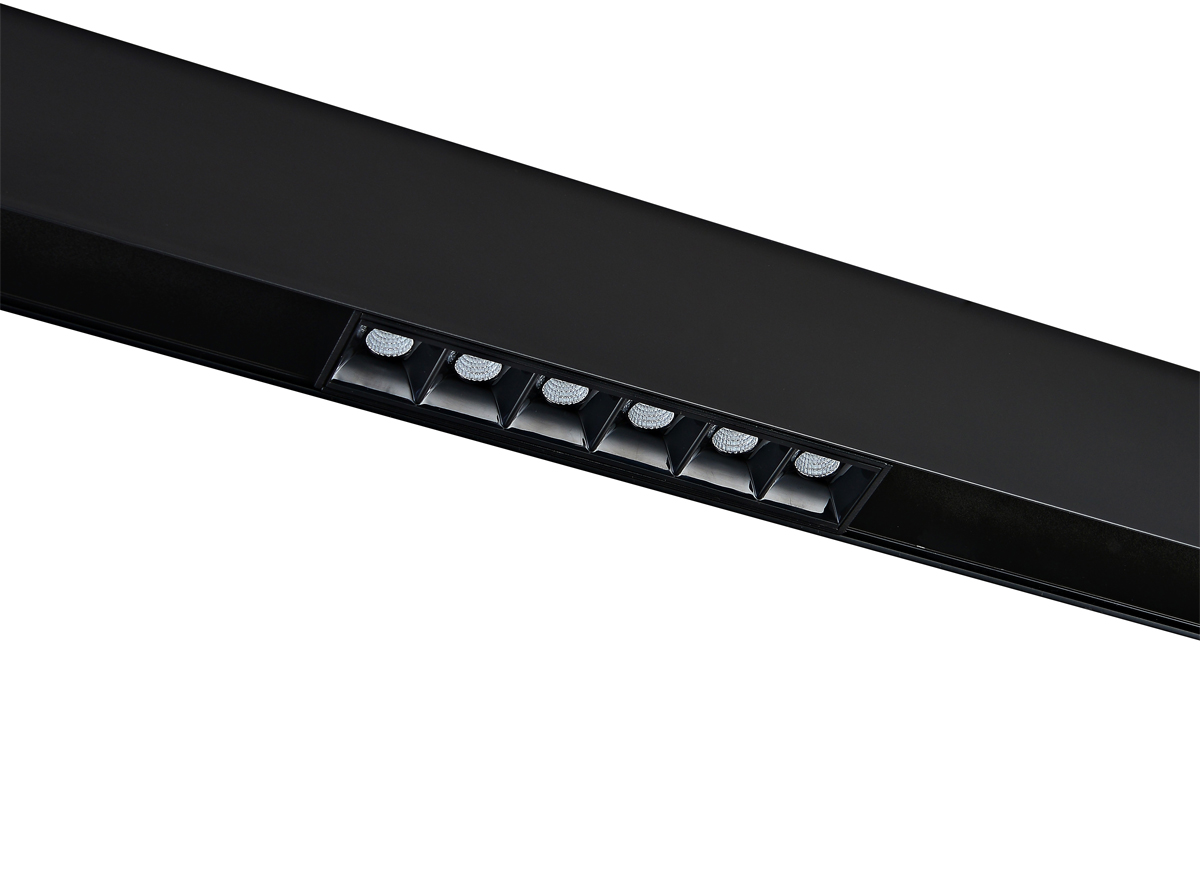 Трековый светильник Donolux Eye DL18781NW12BM