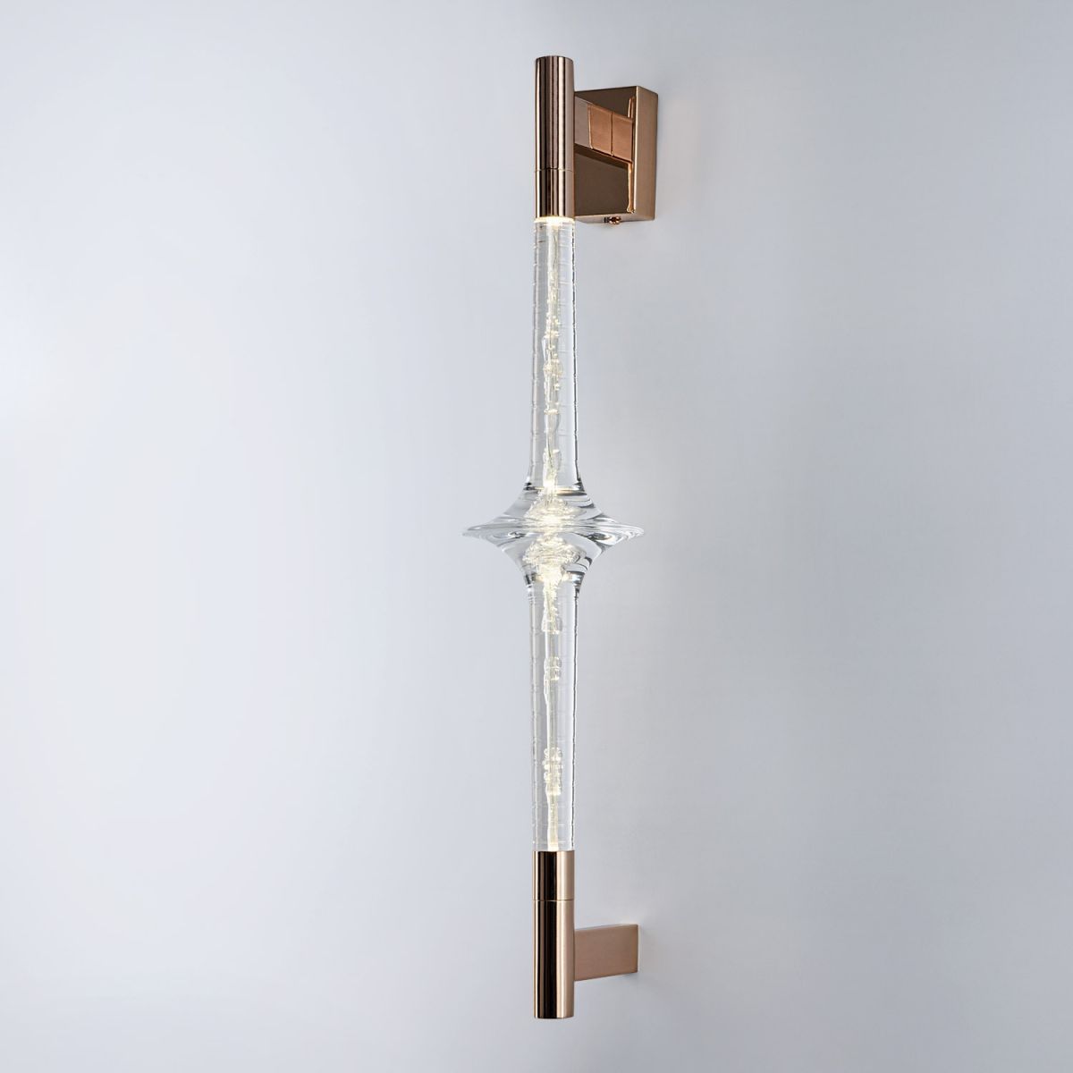 Настенный светильник Modelux ML.2550.02 GD