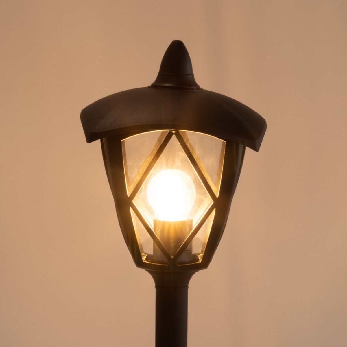 Ландшафтный светильник De Markt City Корсо 801042401