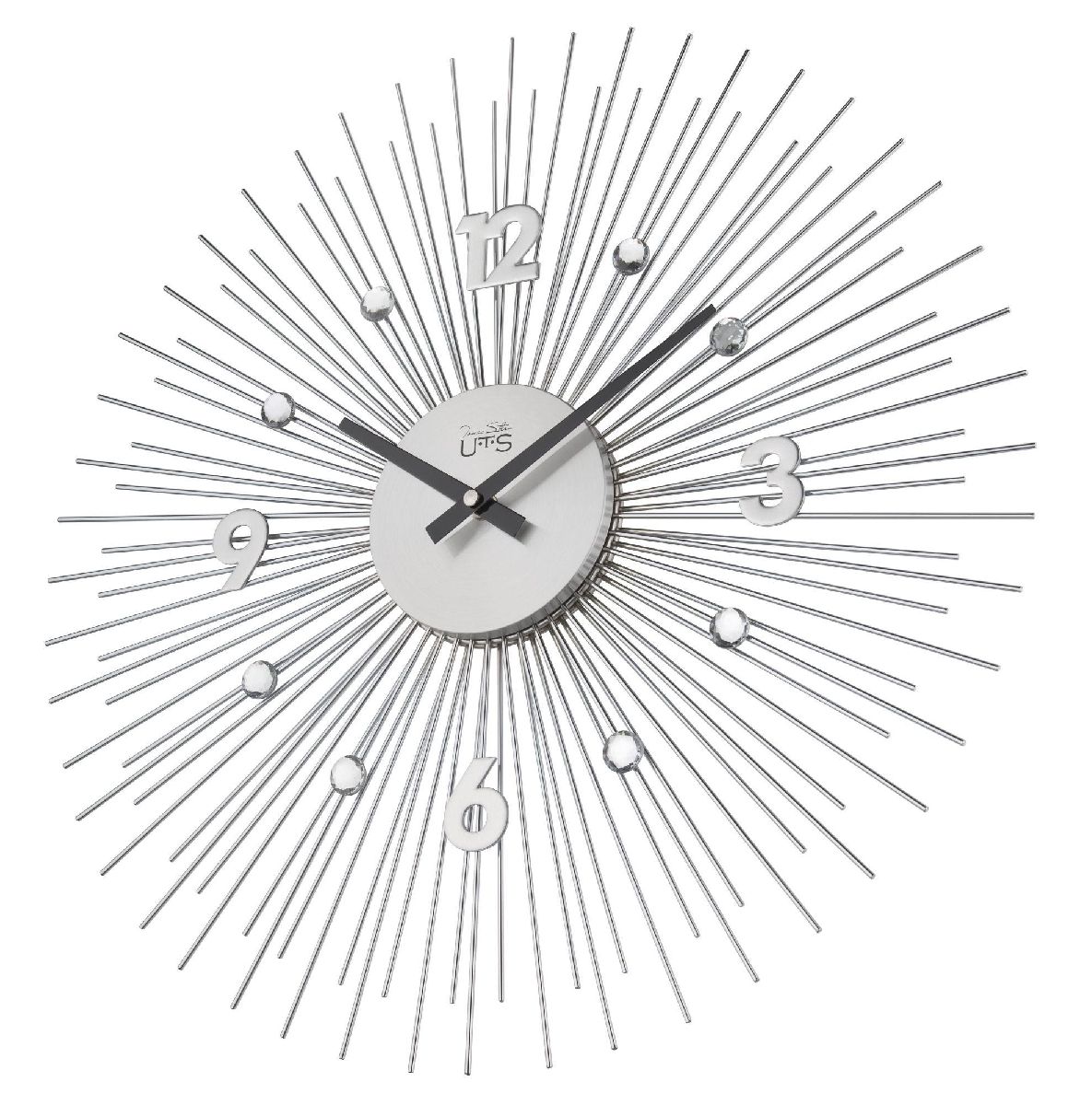 Настенные часы Tomas Stern 8047