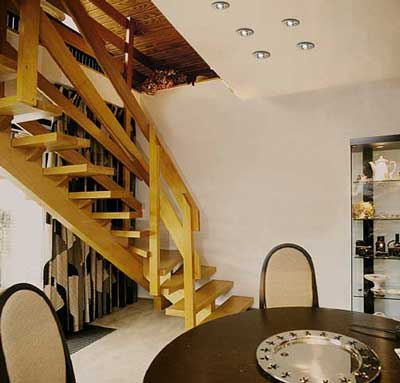 Точечный светильник на кухню Paulmann Quality Line R50 92149