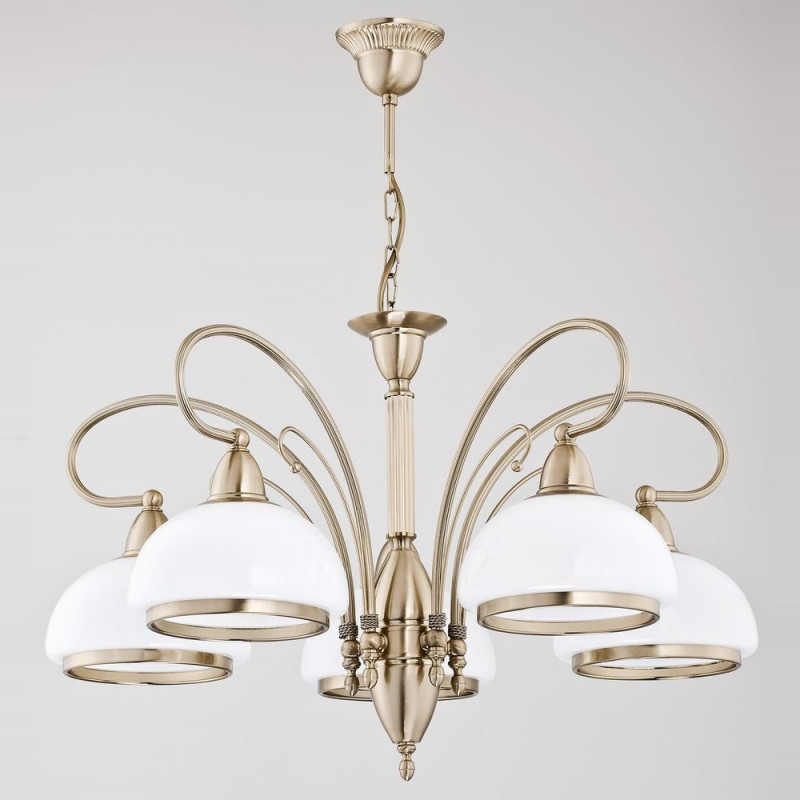 Подвесная люстра Alfa 24235