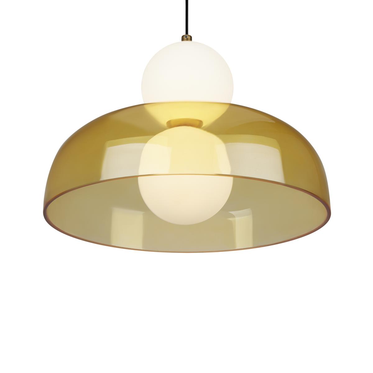 Подвесной светильник Freya Frisky FR5385PL-L17YW