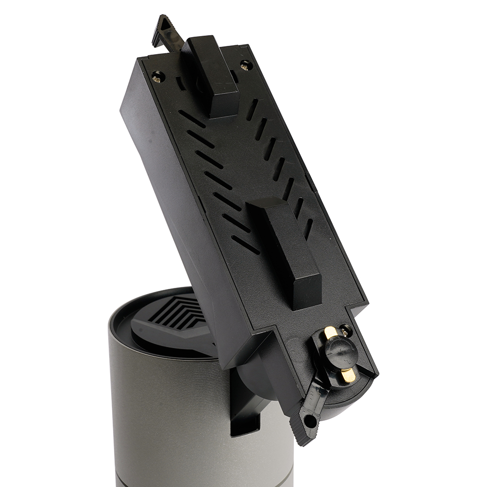 Трековый однофазный светильник Feron MarketBright AL103 51851