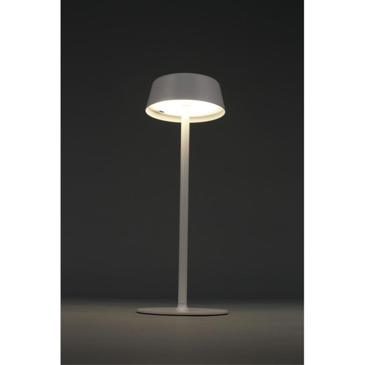 Настольная лампа Omnilux OML-40514-01