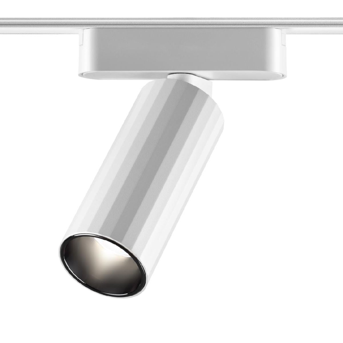 Трековый светильник для низковольтного шинопровода Novotech Smal 359093