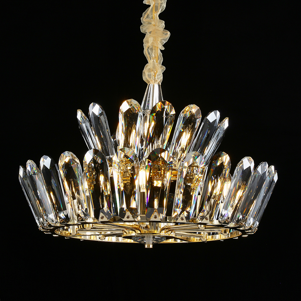 Подвесная люстра Delight Collection OMG18001-750