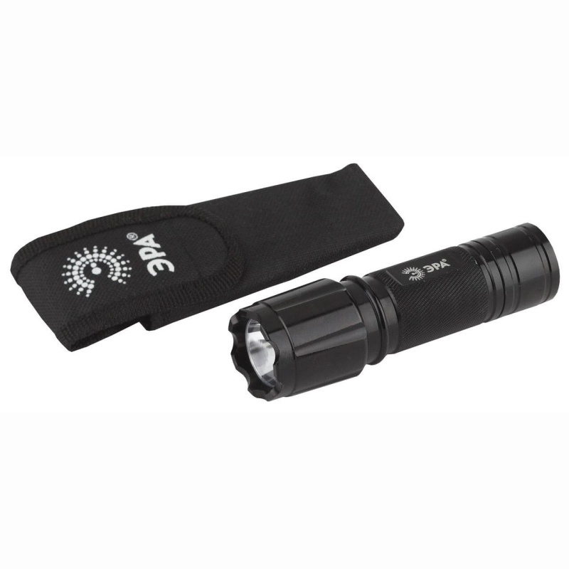 Ручной светодиодный фонарь ЭРА MB-504 Б0030197