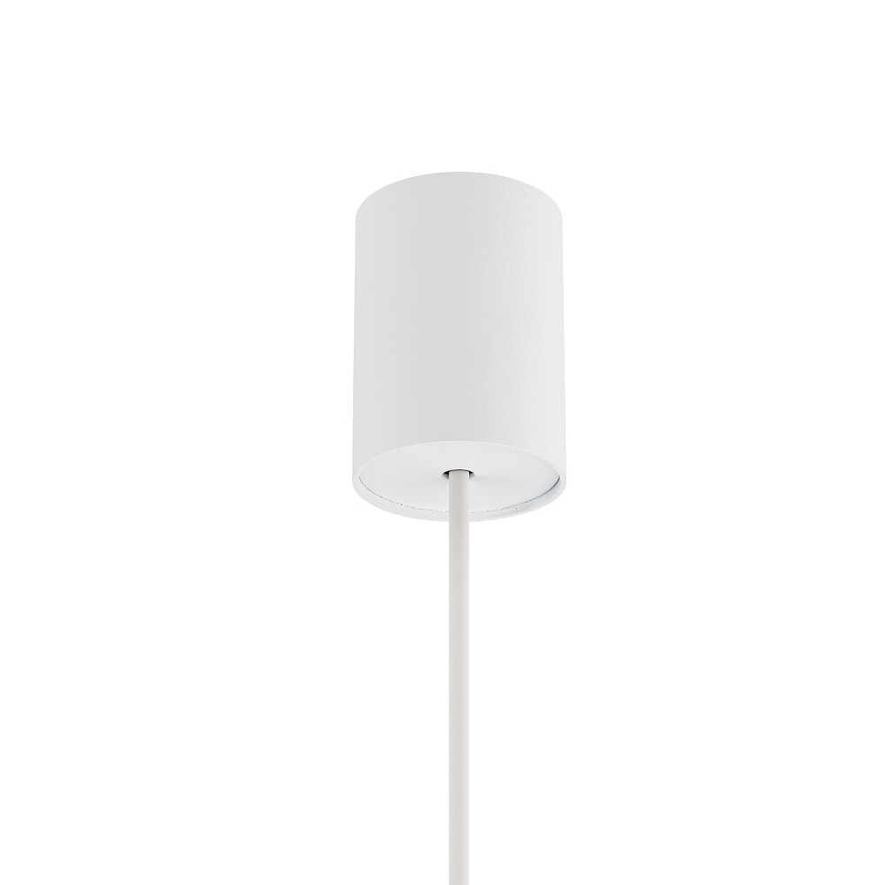 Подвесной светильник Nowodvorski Simone White 11411