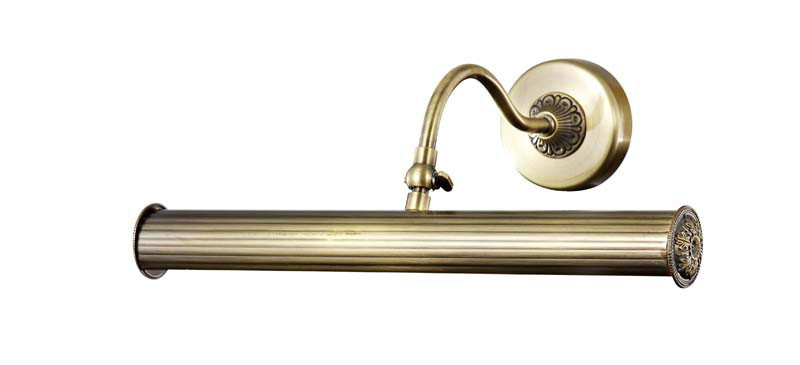 Светильник для картин Donolux W111992/2 (AB)