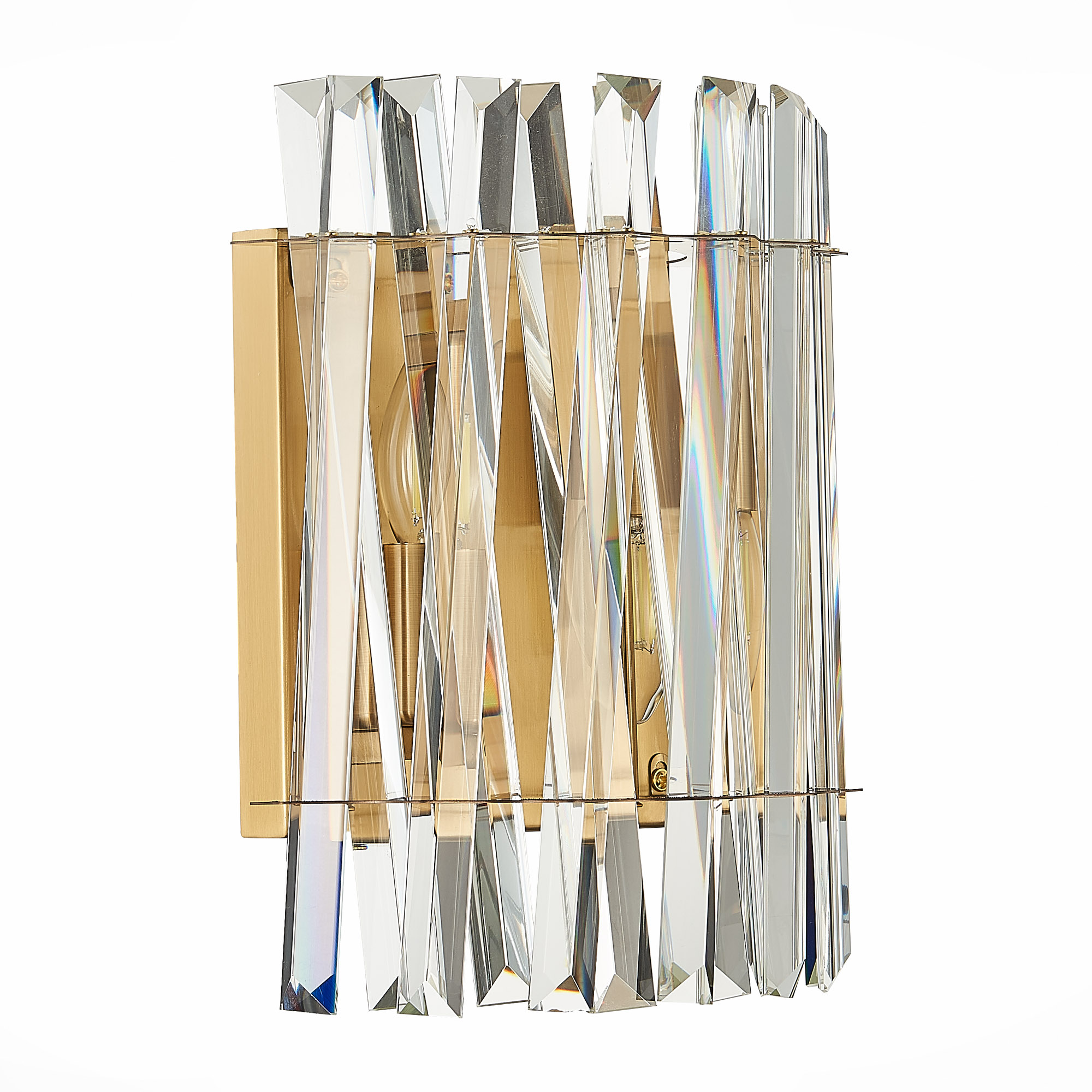 Настенный светильник ST Luce Fabio SL1170.301.02 в Москве